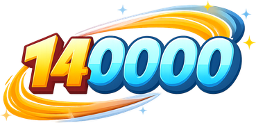 140000 লোগো